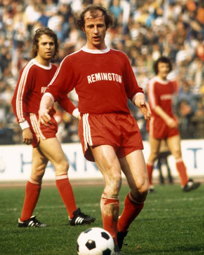 Willi Neuberger Willi Neuberger