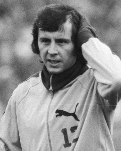 Werner Weist Werner Weist