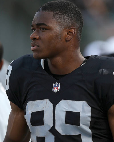 Amari Cooper Amari Cooper