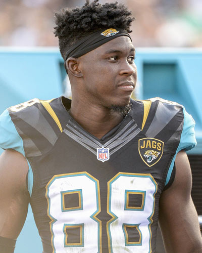 Allen Hurns Allen Hurns