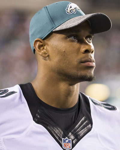 Jordan Matthews Jordan Matthews