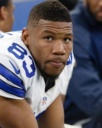 Terrance Williams Terrance Williams