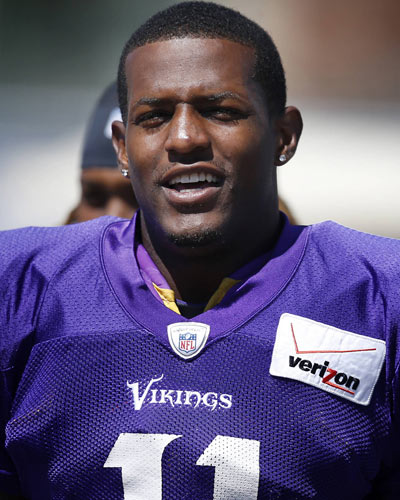 Mike Wallace Mike Wallace