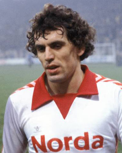 Norbert Siegmann Norbert Siegmann