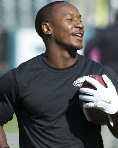 Darren Sproles Darren Sproles