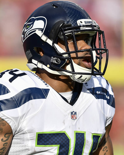 Thomas Rawls Thomas Rawls