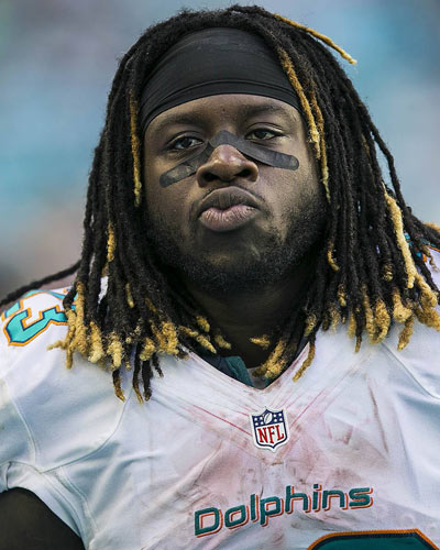 Jay Ajayi Jay Ajayi