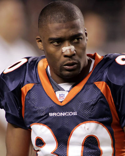 Rod Smith Rod Smith