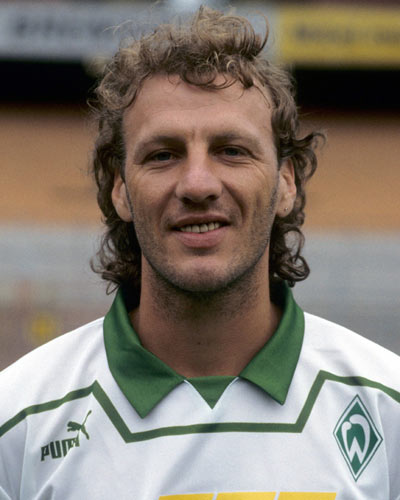 Uwe Harttgen Uwe Harttgen