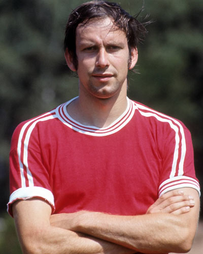 Karlheinz Vogt Karlheinz Vogt