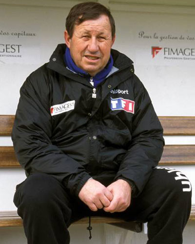 Guy Roux Guy Roux