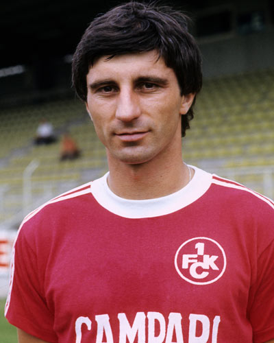 Heinz Stickel Heinz Stickel