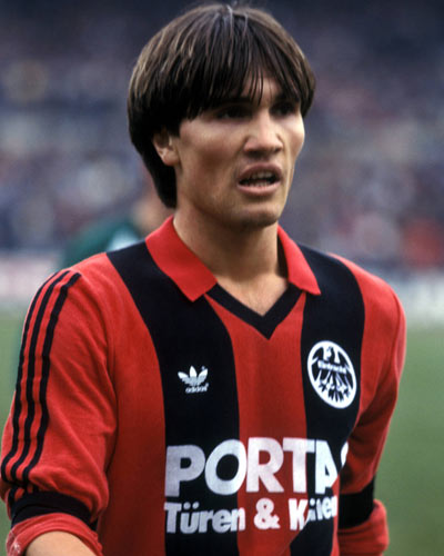 Dieter Kitzmann Dieter Kitzmann