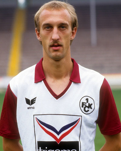 Michael Nushöhr Michael Nushöhr