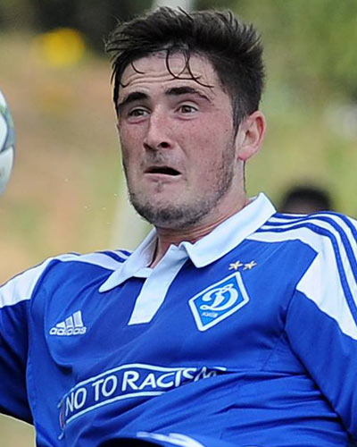 Akhmed Alibekov Akhmed Alibekov