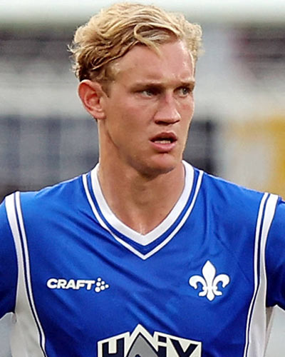 Christoph Klarer