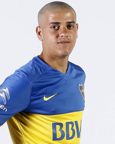 Alexis Messidoro Alexis Messidoro