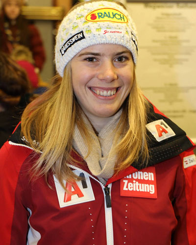 Katharina Liensberger