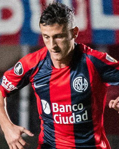 Nicolás Reniero Nicolás Reniero