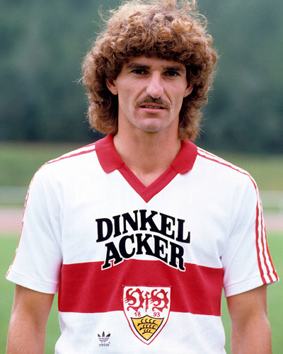 Werner Habiger Werner Habiger