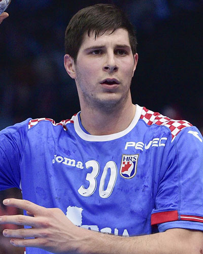 Marko Mamić Marko Mamić