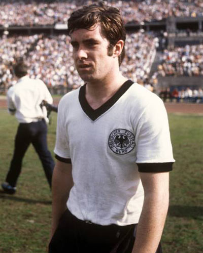 Bernd Patzke Bernd Patzke