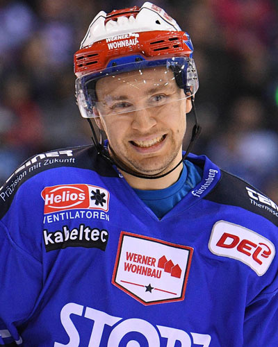 Markus Poukkula Markus Poukkula