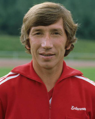 Willi Entenmann Willi Entenmann