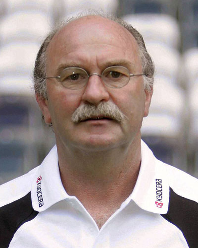 Horst Köppel Horst Köppel