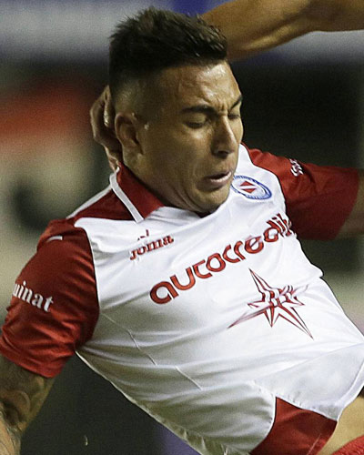 Damián Batallini Damián Batallini