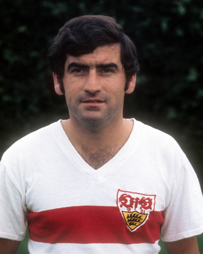 Horst Haug Horst Haug