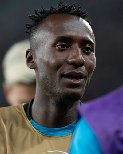 Beder Caicedo Beder Caicedo