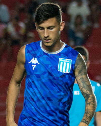 Héctor Fértoli Héctor Fértoli