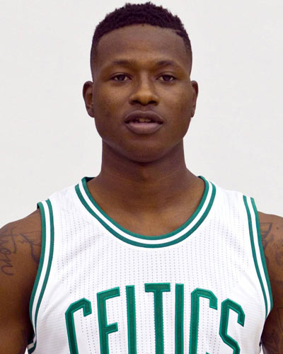 Terry Rozier