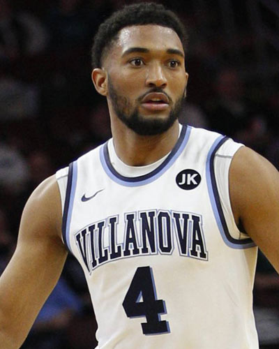 Darrun Hilliard Darrun Hilliard