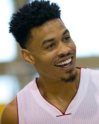 Gerald Green Gerald Green