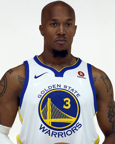 David West (basketball) - Wikipedia