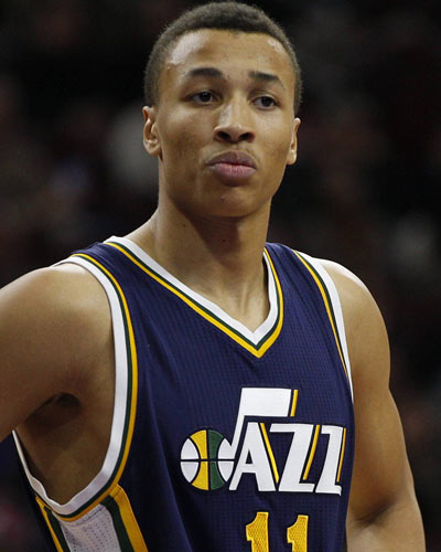 Dante Exum Dante Exum