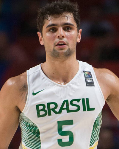 Raulzinho Neto Raulzinho Neto