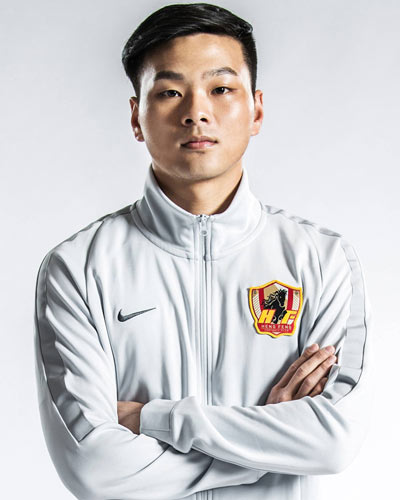 Zhengyu Zhu Zhengyu Zhu