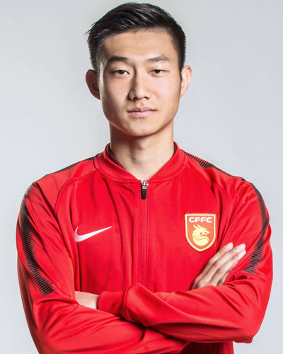 Huaze Gao Huaze Gao