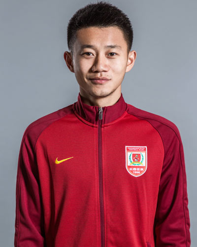 Dadi Zhou Dadi Zhou