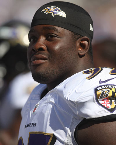 Timmy Jernigan Timmy Jernigan
