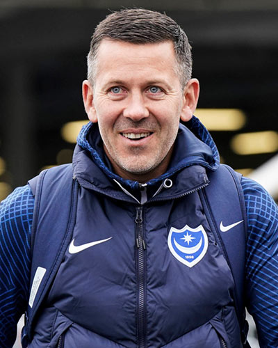 Jon Harley Jon Harley