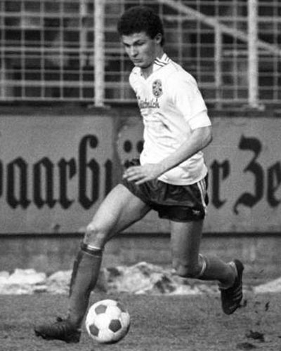 Eckehard Müller Eckehard Müller