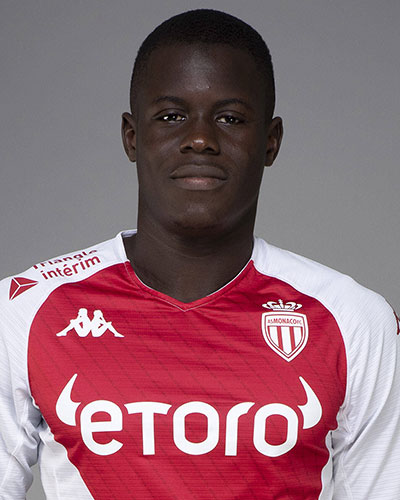 Malang Sarr Malang Sarr