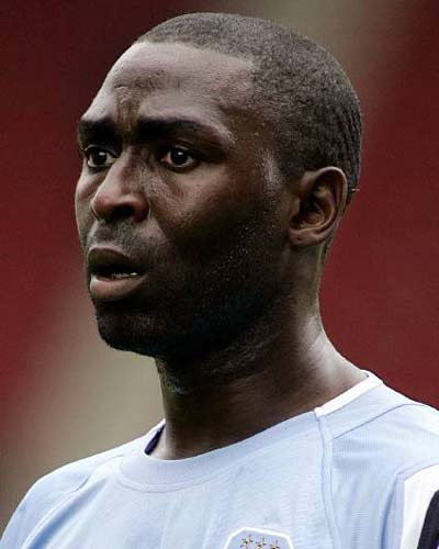 Andy Cole Andy Cole