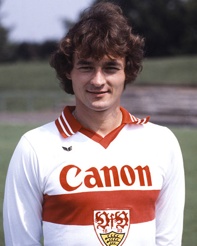 Bernd Martin Bernd Martin