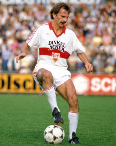 Hermann Ohlicher Hermann Ohlicher