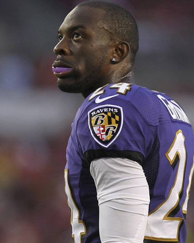 Corey Graham Corey Graham